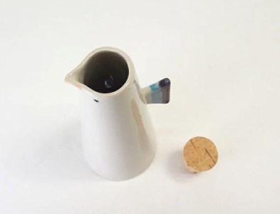 【波佐見焼】tori ボトル  【西海陶器】１３３１５