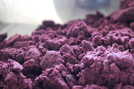 昔懐かしいホクホクのかんころ餅3本セット<ルモンド風月>