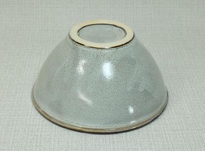【波佐見焼】 ido碗　白柚子 【西海陶器】1　18181