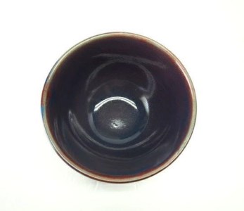 【波佐見焼】 ido碗　碧 【西海陶器】1　18183