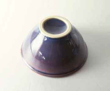 【波佐見焼】 ido碗　碧 【西海陶器】1　18183