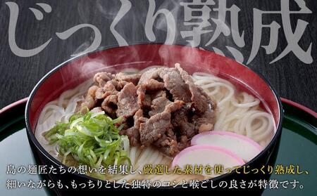 ボリュームたっぷり！大容量 五島手延うどん 2kg 業務用＜長崎五島うどん＞