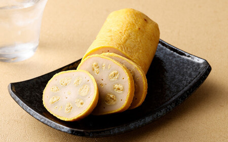 【年6回定期便】熊本県名産品セット（からし蓮根・旭巻き・チーズ巻き・大竹輪）