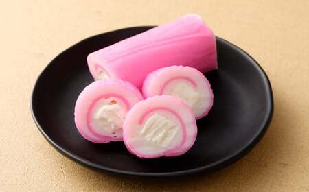 【年12回定期便】熊本県名産品セット（からし蓮根・旭巻き・チーズ巻き・大竹輪）