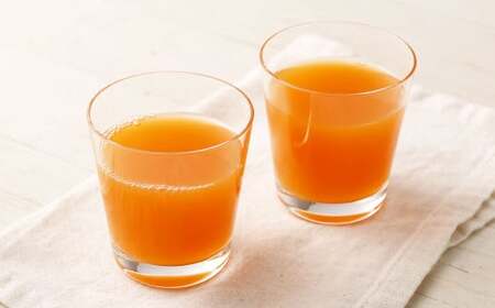 おいしい野菜と果実 200ml×12本 合計2400ml  果汁100% 野菜 果実 フルーツ ジュース フルーツジュース 常温 飲料 熊本県 らくのうマザーズ