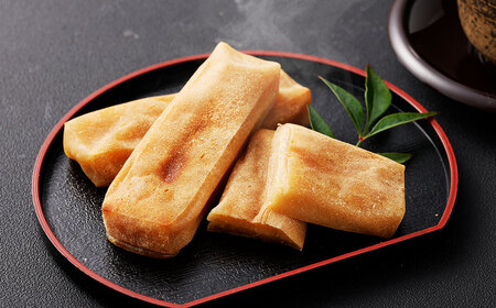 熊本県産のさつまいもが入った熊本県天草の伝統もち「こっぱ餅」 400g×3個 計1,200g / 紅はるか さつまいも いも餅 餅 伝統餅 郷土の味 伝統 天草名物 銘菓 素朴 餅菓子 おやつ お菓子 菓子 和菓子 九州 熊本県