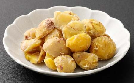 熊本県産 むき栗 約750g クリ くり 栗 フルーツ くだもの 果物 国産