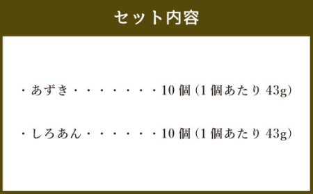 とんち彦一もなか 20個入り あずき しろあん モナカ 和菓子