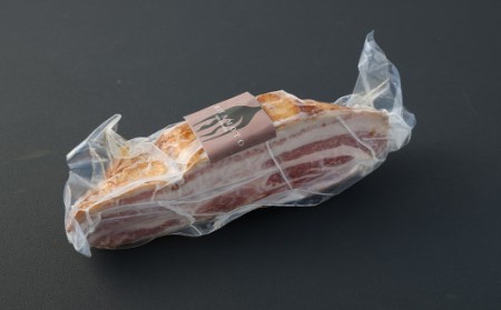 コーシンポーク スモーク･ベーコンハム 約500g バラ肉 ポーク