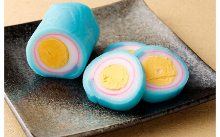 熊本特産 3点 セット ( からし蓮根 ・ 旭巻き ・ 大竹輪 ) 3種類 合計約920g 辛子蓮根 竹輪 ちくわ かまぼこ 蒲鉾 練り物 すり身