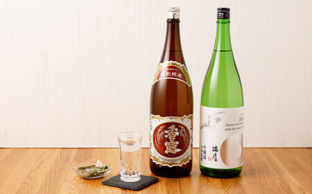【激レア日本酒】鄙願1升瓶 一升瓶佐藤さん(2025年8月31日)の日本酒「智仁武勇」レビュー