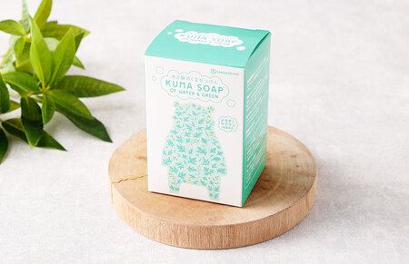 くまモンで美肌セット