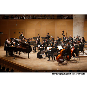 ＜先行予約受付中！2026年4月中旬以降順次発送予定＞ 第26回別府アルゲリッチ音楽祭 5月29日 iichikoグランシアタ (S席ペアチケット) 数量限定 コンサート チケット オーケストラ クラシック 【opag003】【公益財団法人アルゲリッチ芸術振興財団】