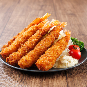 海老 フライ (20尾) 魚介 えび エビ 海老 えびフライ エビフライ 冷凍 おかず 小分け 惣菜 おつまみ お弁当 揚げるだけ 【opar001】【磯武】