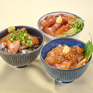 ＜ 訳あり ＞ 地魚 海鮮 漬け丼 の素 (8食セット) アジ サバ マグロ カツオ 鯛 タイ イカ ブリ カワハギ メジナ イサキ ヒラメ カンパチ 小分け【opbe012】【水元】