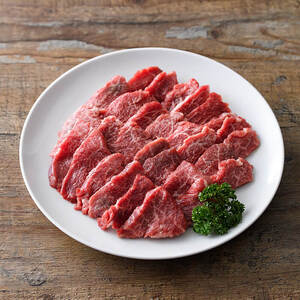 おおいた和牛 A4ランク以上！ 赤身 焼肉 (300g) 牛肉 肉 赤身肉 低温熟成 肩 モモ 和牛 国産 焼肉 冷凍  【opah015】【ネクサ】
