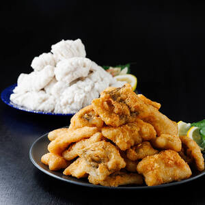 高級魚をご家庭で! 豊後 ハモ の骨切り & 唐揚げ 用 (合計1kg) 鱧 はも 国産 湯引き 天ぷら フライ しゃぶしゃぶ 魚介 魚 海鮮 【opbr010】【ハナマル食品株式会社】