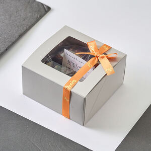 カヌレ (計8個) スイーツ お菓子 おやつ 焼き菓子 個包装 土産 ギフト【opbw001】【クアンカ・ドーネ】