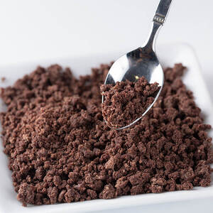 犬用 鹿肉ふりかけ (計150g・50g×3) ペットフード ドッグフード ペット ジビエ セミモイストタイプ 低カロリー 高タンパク 低カロリー 小分け 常温 【opca003】【オートモズフィッシュアンドファーム】