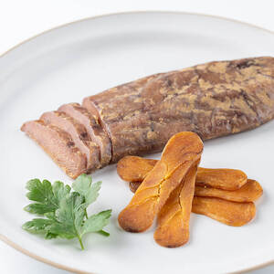 ブリのからすみ ブリッタルガ 糠漬け (計200g・100g×2P) からすみ ボッタルガ 小分け 鰤 真子 魚卵 魚介 おつまみ 【opca007】【オートモズフィッシュアンドファーム】