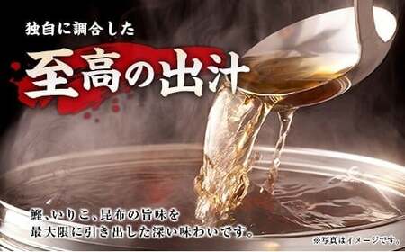 辛麺うどん 3食分 (160g×3食) 半生 インスタント 常温保存 一心うどん