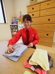 日常生活支援サービス