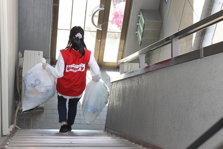 日常生活支援サービス