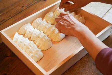 元祖「尾張名物とり餃子」60個