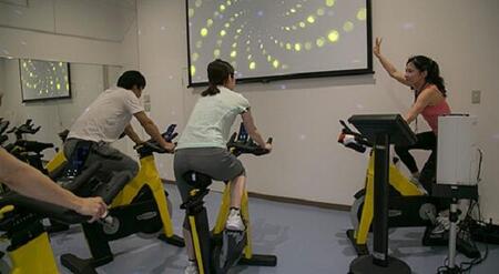 フィットネスクラブ レスポ稲沢店 施設利用券5枚綴り