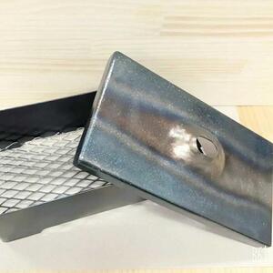 ティッシュケース