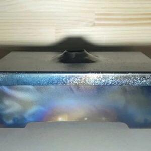 ティッシュケース