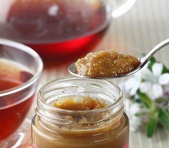 金時矢生姜ジャム３種セット（金時矢生姜ジャム・蜂蜜入り金時矢生姜ジャム・アップルジンジャーコンフィチュール）