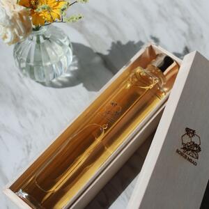 SOBUE MEAD 日本みつばちの蜂蜜酒