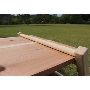 アウトドアテーブル　1200タイプ【1209532】