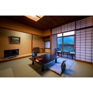 湯の風HAZU「奥三河ブランド牛味比・和懐石ふるさと宿泊プラン ペア券」【1281121】