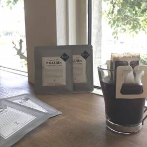 サーム23焙煎ドリップバッグ　カフェインレス　10g×30袋　ハンドピック【1415792】