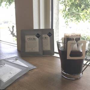 サーム23焙煎ドリップバッグ　アソート　ブレンド＆カフェインレス　10g×30袋　ハンドピック【1415795】