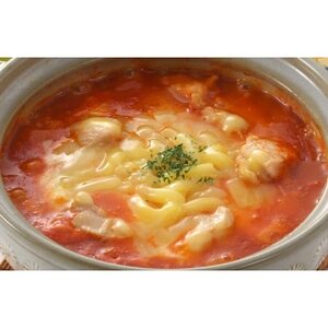ストレート赤から鍋スープ3番【1168608】