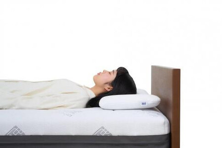 【大府市産お米1kg付】エアウィーヴ ピロースリム みな実のまくら 2個 セット