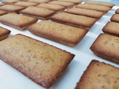 ブティックミュゲ　こだわりの焼き菓子10個入