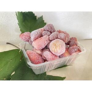 冷凍 いちご 1.2kg 400g × 3袋 いちご