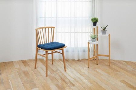 エアウィーヴ クッション ホワイト ギフトBOX仕様