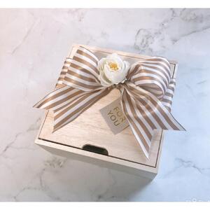 薔薇おはぎ star