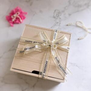 薔薇おはぎ star