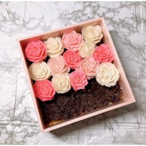 薔薇おはぎ dream