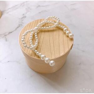 薔薇おはぎ smile