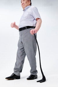 パラケイン_スパイラルモデル_右持ち Mサイズ