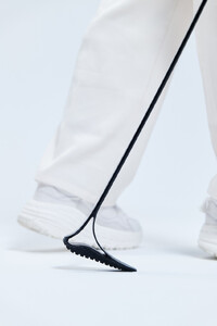 パラケイン_スリーパートモデル_右持ち Ｌサイズ（カーボンブラック）