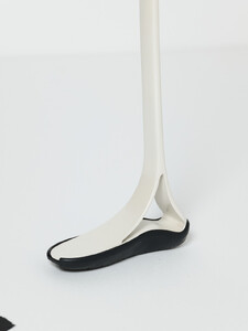 パラケイン_スリーパートモデル_左持ち Ｌサイズ（ベージュホワイト）