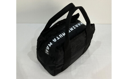 HASSIN&MU-TAオリジナル保冷バック